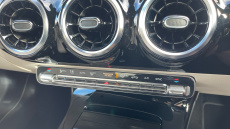 Mercedes-Benz CLA 200 Sport Executive Edition 4dr Tip Auto Petrol Saloon